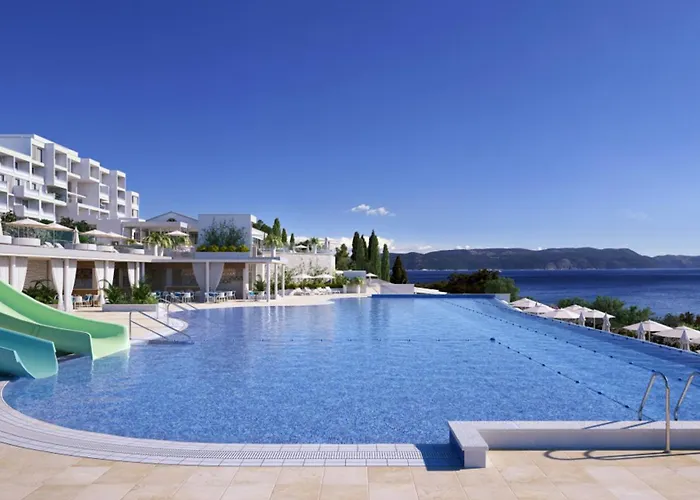Valamar Bellevue Resort