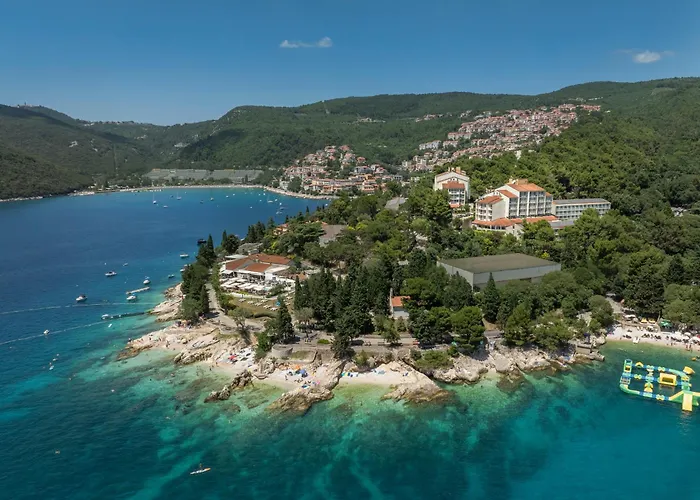 Sunny Rabac By Valamar