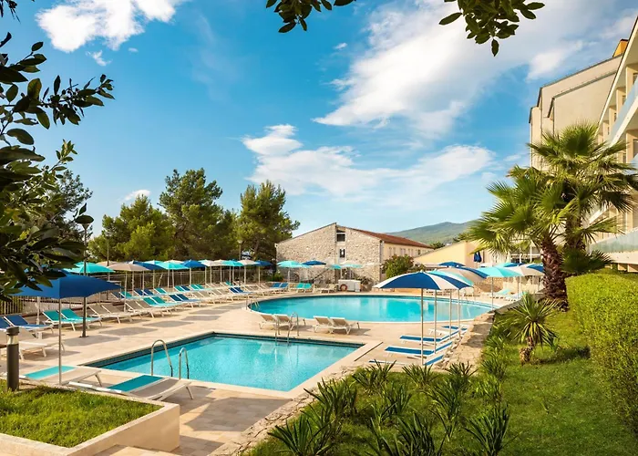 Sunny Rabac By Valamar